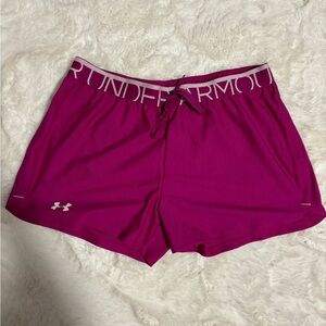 Under Armour Shorts